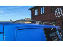 Volkswagen 2.0 BiTDI T30 Highline Panel Van 5dr Diesel DSG FWD SWB Euro 6 (s/s) (204 ps)