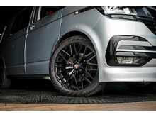 Volkswagen TDI T32 Highline Combi Van 2.0 Automatic Diesel