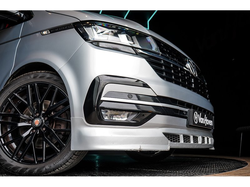 Volkswagen TDI T32 Highline Combi Van 2.0 Automatic Diesel