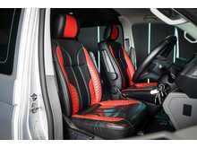 Volkswagen TDI T32 Highline Combi Van 2.0 Automatic Diesel