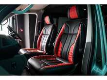 Volkswagen TDI T32 Highline Combi Van 2.0 Automatic Diesel