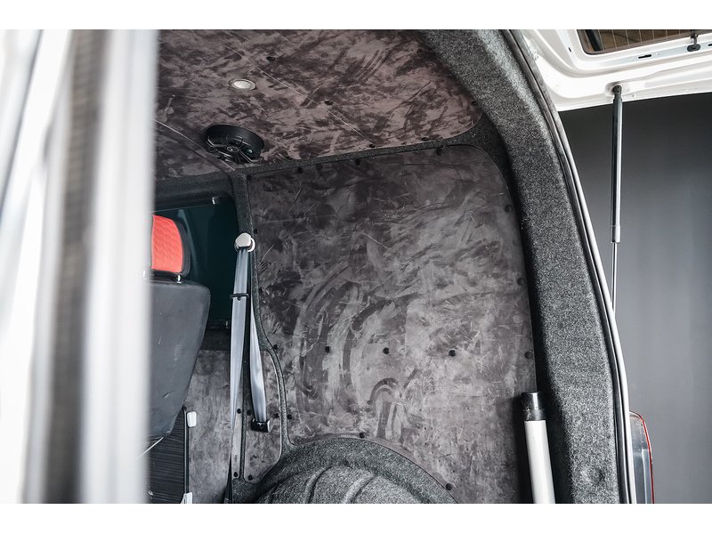 Volkswagen TDI T32 Highline Combi Van 2.0 Automatic Diesel