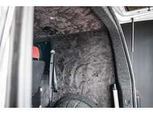Volkswagen TDI T32 Highline Combi Van 2.0 Automatic Diesel