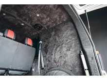 Volkswagen TDI T32 Highline Combi Van 2.0 Automatic Diesel