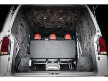Volkswagen TDI T32 Highline Combi Van 2.0 Automatic Diesel