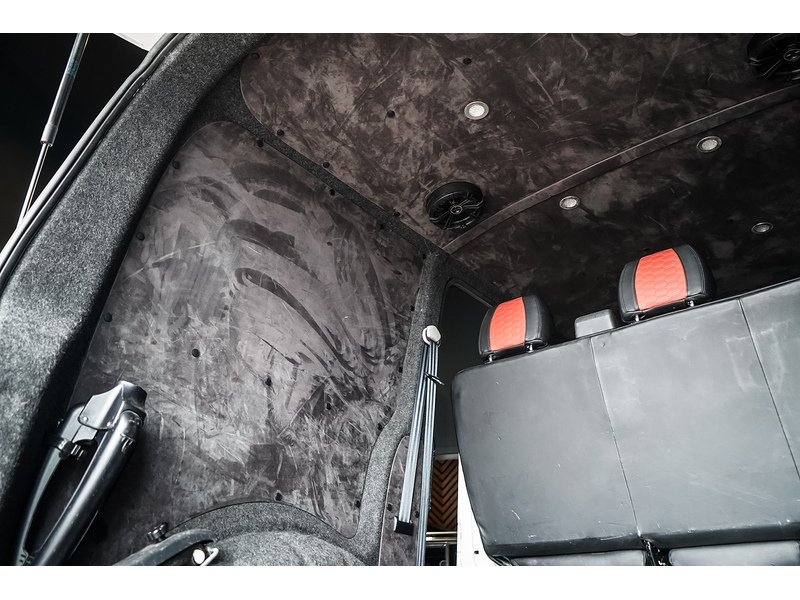 Volkswagen TDI T32 Highline Combi Van 2.0 Automatic Diesel