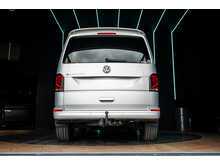 Volkswagen TDI T32 Highline Combi Van 2.0 Automatic Diesel
