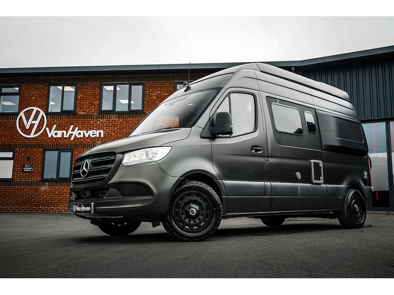 Mercedes-Benz MERCEDES-BENZ HYMER FREE S 600 AUTO