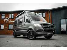 Mercedes-Benz MERCEDES-BENZ HYMER FREE S 600 AUTO