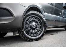 Mercedes-Benz MERCEDES-BENZ HYMER FREE S 600 AUTO