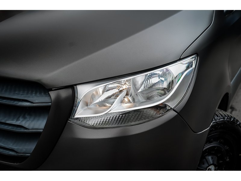 Mercedes-Benz MERCEDES-BENZ HYMER FREE S 600 AUTO