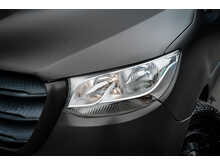 Mercedes-Benz MERCEDES-BENZ HYMER FREE S 600 AUTO