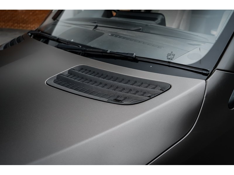 Mercedes-Benz MERCEDES-BENZ HYMER FREE S 600 AUTO