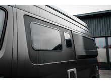 Mercedes-Benz MERCEDES-BENZ HYMER FREE S 600 AUTO