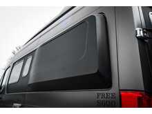 Mercedes-Benz MERCEDES-BENZ HYMER FREE S 600 AUTO