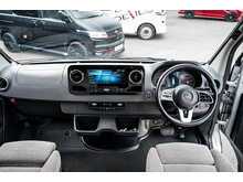 Mercedes-Benz MERCEDES-BENZ HYMER FREE S 600 AUTO