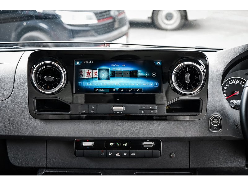 Mercedes-Benz MERCEDES-BENZ HYMER FREE S 600 AUTO