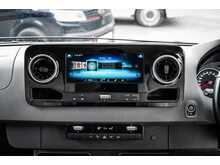 Mercedes-Benz MERCEDES-BENZ HYMER FREE S 600 AUTO