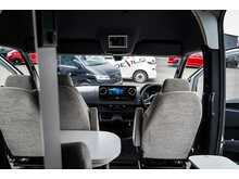 Mercedes-Benz MERCEDES-BENZ HYMER FREE S 600 AUTO