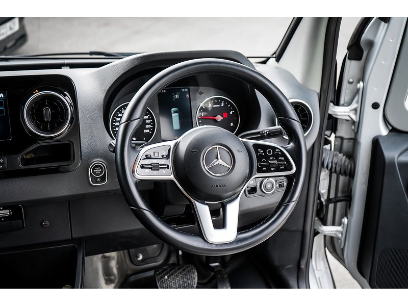 Mercedes-Benz MERCEDES-BENZ HYMER FREE S 600 AUTO