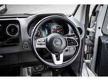 Mercedes-Benz MERCEDES-BENZ HYMER FREE S 600 AUTO