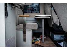 Mercedes-Benz MERCEDES-BENZ HYMER FREE S 600 AUTO