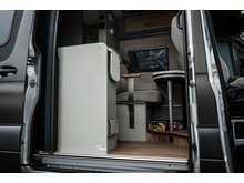 Mercedes-Benz MERCEDES-BENZ HYMER FREE S 600 AUTO