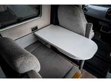 Mercedes-Benz MERCEDES-BENZ HYMER FREE S 600 AUTO