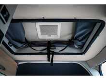 Mercedes-Benz MERCEDES-BENZ HYMER FREE S 600 AUTO