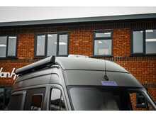 Mercedes-Benz MERCEDES-BENZ HYMER FREE S 600 AUTO