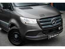 Mercedes-Benz MERCEDES-BENZ HYMER FREE S 600 AUTO