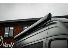 Mercedes-Benz MERCEDES-BENZ HYMER FREE S 600 AUTO