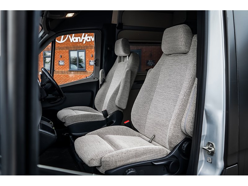 Mercedes-Benz MERCEDES-BENZ HYMER FREE S 600 AUTO