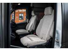 Mercedes-Benz MERCEDES-BENZ HYMER FREE S 600 AUTO