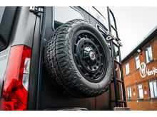 Mercedes-Benz MERCEDES-BENZ HYMER FREE S 600 AUTO