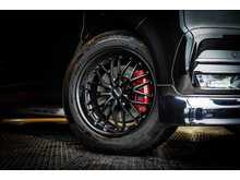 Volkswagen BiTDI T32 Highline Combi Van 2.0 Automatic Diesel