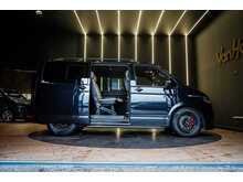 Volkswagen BiTDI T32 Highline Combi Van 2.0 Automatic Diesel