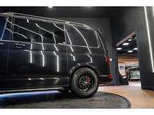 Volkswagen BiTDI T32 Highline Combi Van 2.0 Automatic Diesel