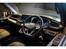 Volkswagen BiTDI T32 Highline Combi Van 2.0 Automatic Diesel