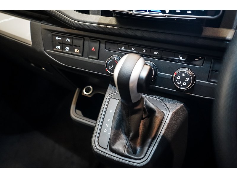 Volkswagen BiTDI T32 Highline Combi Van 2.0 Automatic Diesel