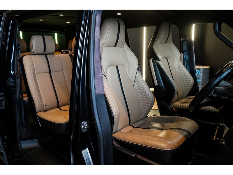 Volkswagen BiTDI T32 Highline Combi Van 2.0 Automatic Diesel