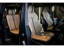 Volkswagen BiTDI T32 Highline Combi Van 2.0 Automatic Diesel