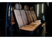 Volkswagen BiTDI T32 Highline Combi Van 2.0 Automatic Diesel