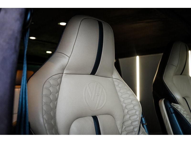 Volkswagen BiTDI T32 Highline Combi Van 2.0 Automatic Diesel