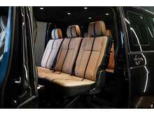 Volkswagen BiTDI T32 Highline Combi Van 2.0 Automatic Diesel