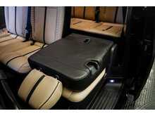 Volkswagen BiTDI T32 Highline Combi Van 2.0 Automatic Diesel