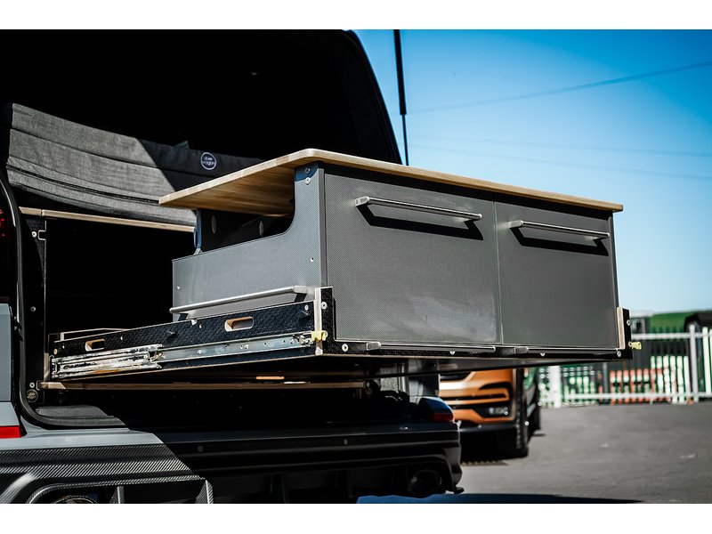 Volkswagen 2.0 BiTDI T32 Highline Kombi Double Cab 5dr Diesel DSG FWD SWB Euro 6 (s/s) (204 ps)