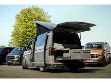 Volkswagen 2.0 BiTDI T32 Highline Kombi Double Cab 5dr Diesel DSG FWD SWB Euro 6 (s/s) (204 ps)