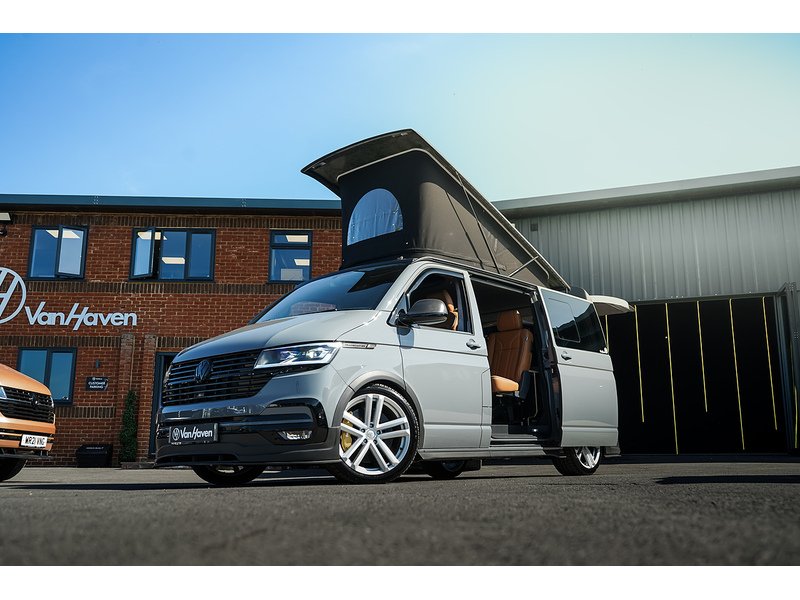 Volkswagen 2.0 BiTDI T32 Highline Kombi Double Cab 5dr Diesel DSG FWD SWB Euro 6 (s/s) (204 ps)