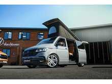 Volkswagen 2.0 BiTDI T32 Highline Kombi Double Cab 5dr Diesel DSG FWD SWB Euro 6 (s/s) (204 ps)